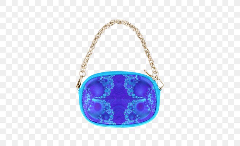 Handbag Blue Clothing Accessories Fashion, PNG, 500x500px, Handbag, Bag, Blue, Clothing, Clothing Accessories Download Free