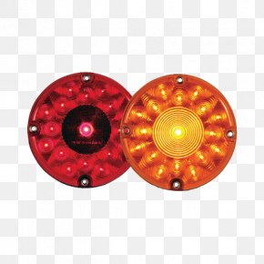 Light - Light-emitting Diode Emergency Vehicle Lighting Mirror PNG
