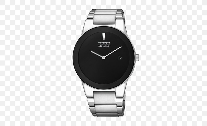 Light Mechanical Watch Citizen Holdings Eco-Drive, PNG, 500x500px, Light, Automatic Quartz, Automatic Watch, Brand, Chronograph Download Free