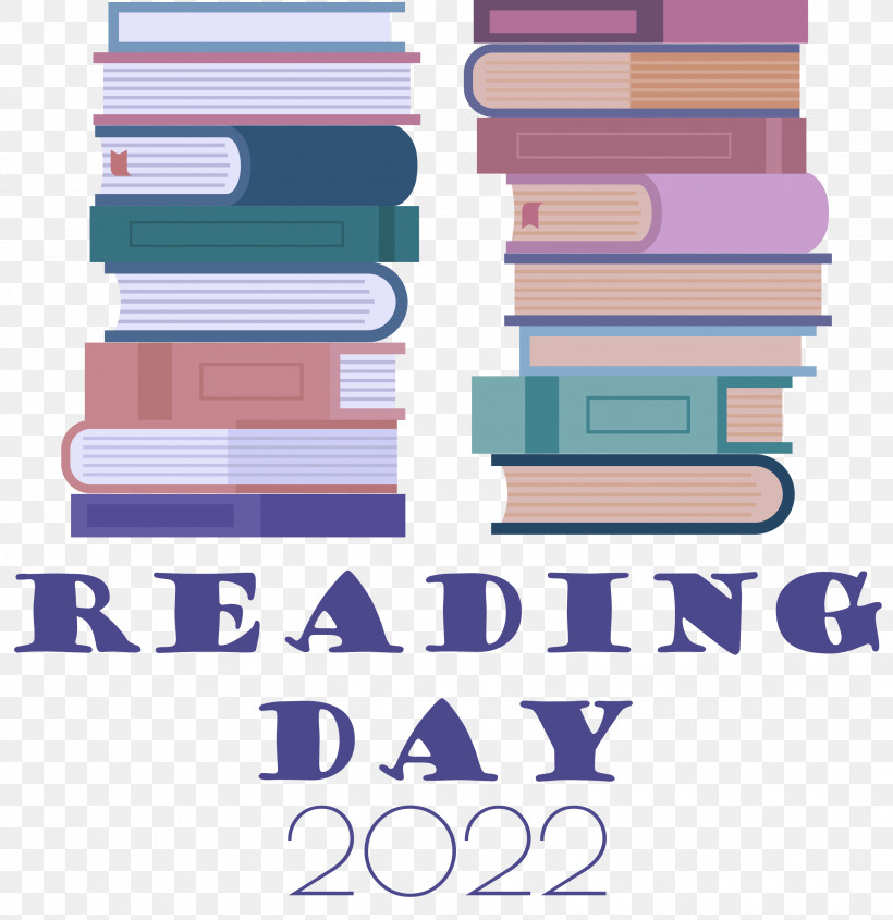 Reading Day, PNG, 2910x2999px, Reading Day, Abstract Art, Book, Cartoon, Painting Download Free
