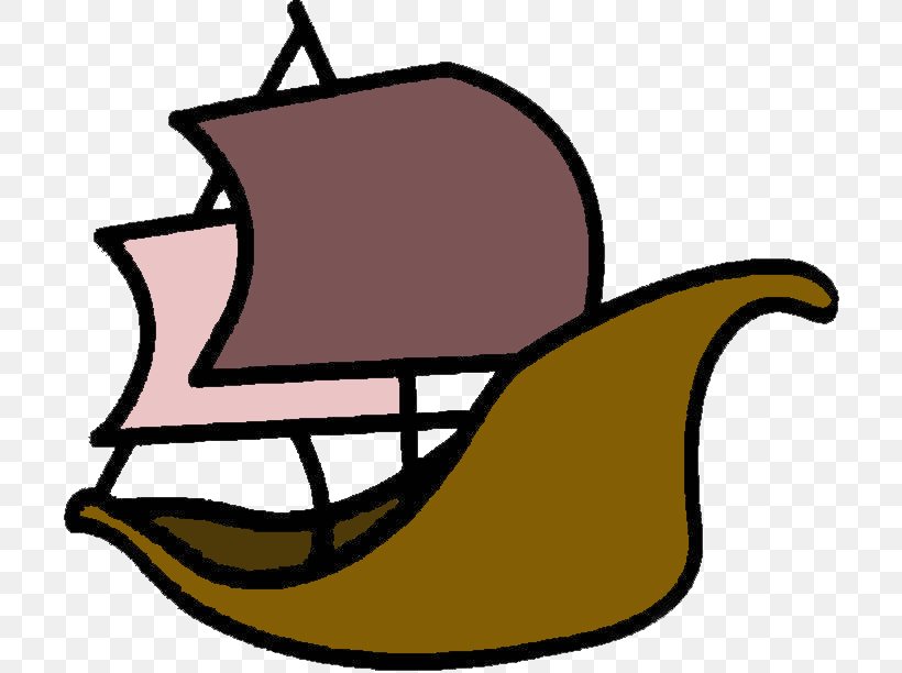 Sailing Ship Child Stroke Watercraft, PNG, 708x612px, Sailing Ship, Artwork, Boat, Cartoon, Child Download Free