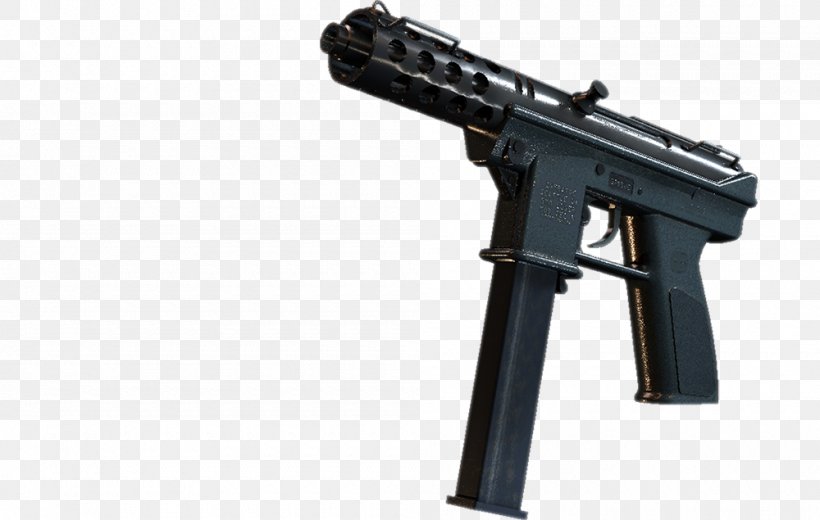 Trigger Counter-Strike: Global Offensive CZ 75 Weapon Handgun, PNG, 1000x635px, Trigger, Air Gun, Airsoft, Airsoft Gun, Assault Rifle Download Free