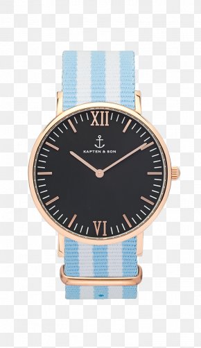 Watch - Watch Clothing Accessories Jewellery Strap Gold PNG