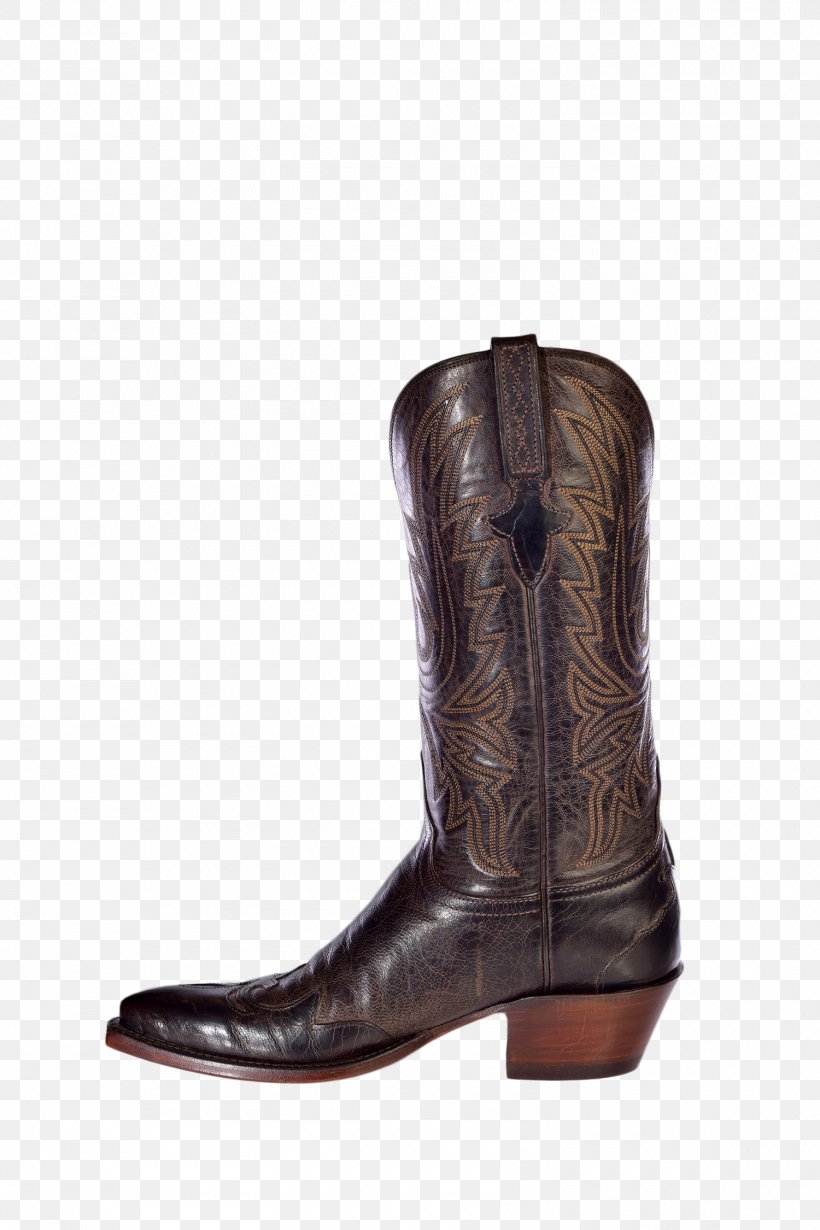 Cowboy Boot Shoe Footwear Riding Boot, PNG, 1500x2250px, Cowboy Boot, Boot, Brown, Cowboy, Craft Download Free