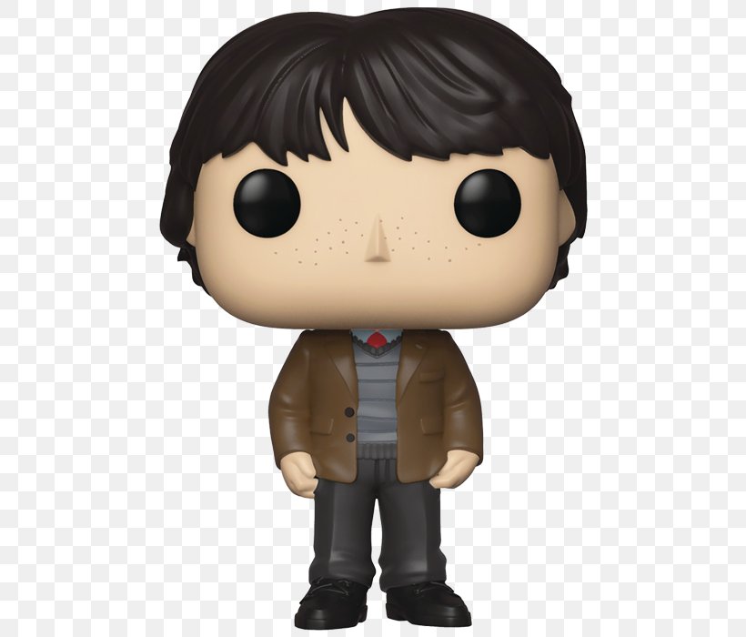 Eleven Funko Pop Vinyl Television Dance, PNG, 700x700px, Eleven, Action Figure, Action Toy Figures, Animation, Black Hair Download Free