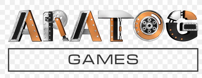 Game ARATOG LLC Logo Brand, PNG, 1990x768px, Game, Art, Art Game, Brand, Idea Download Free