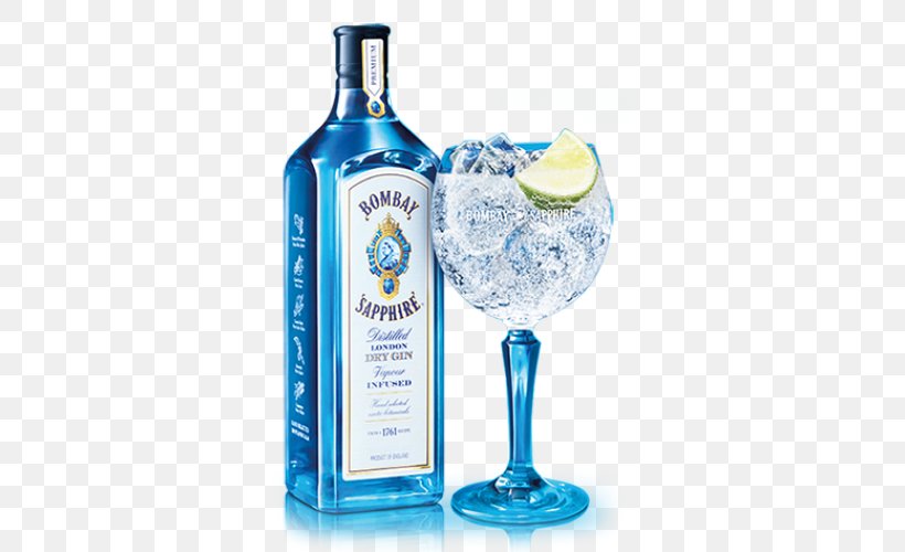 Gin And Tonic Distilled Beverage Whiskey Vodka, PNG, 500x500px, Gin And Tonic, Alcoholic Beverage, Alcoholic Drink, Bacardi, Blue Hawaii Download Free