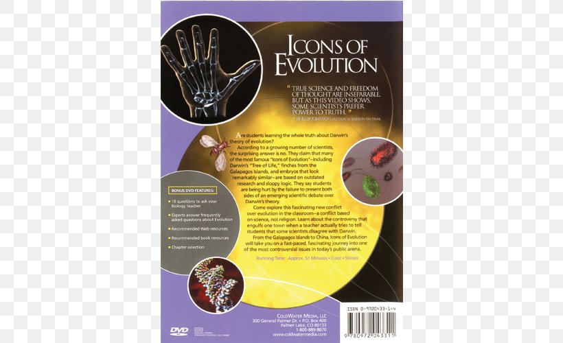 Icons Of Evolution Book Product Font Text Messaging, PNG, 500x500px, Book, Advertising, Text, Text Messaging Download Free