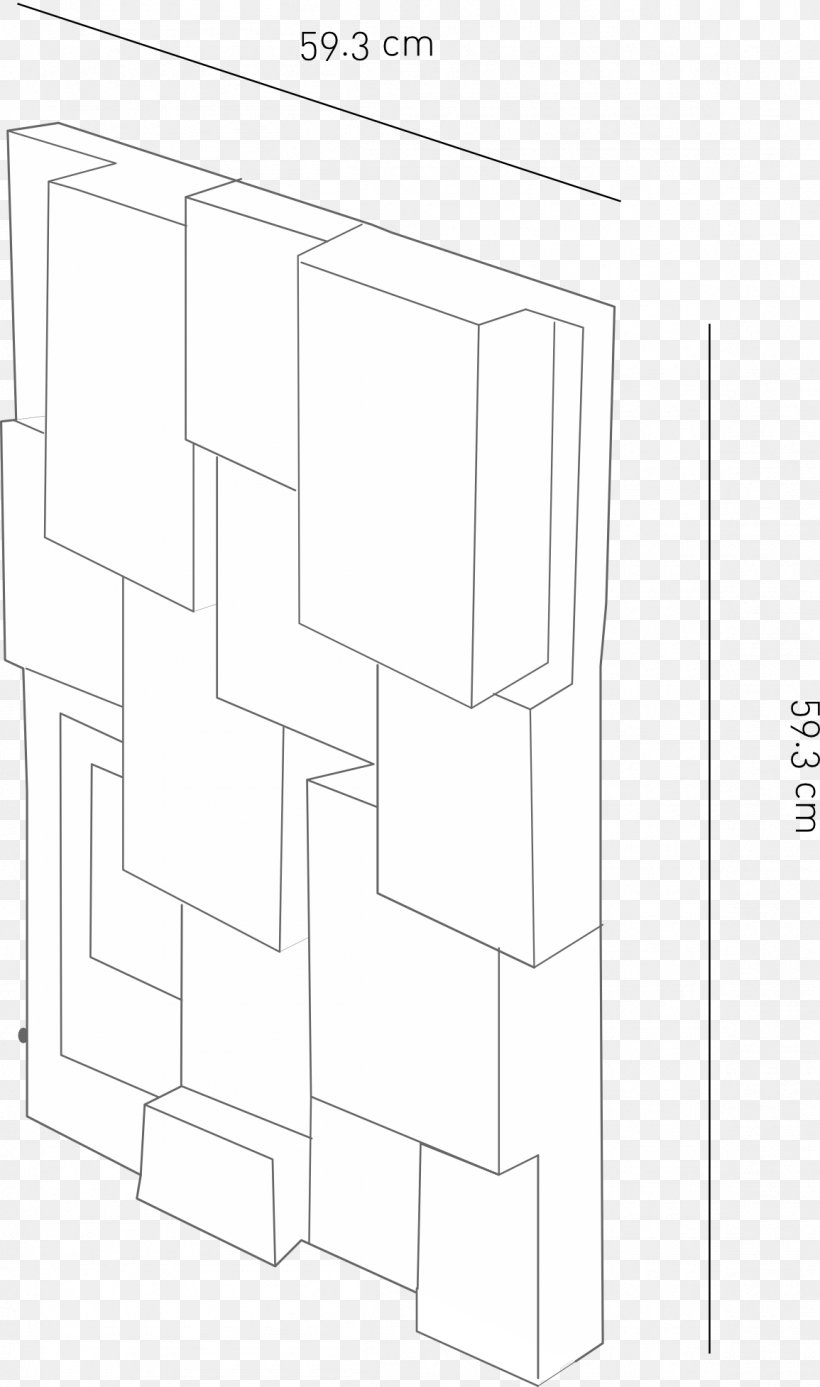 Paper Drawing /m/02csf Diagram Pattern, PNG, 1155x1954px, Paper, Area, Black And White, Diagram, Drawing Download Free