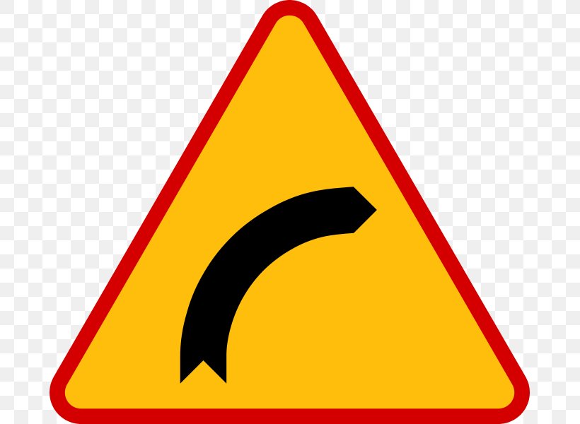 Poland Traffic Sign Bourbaki Dangerous Bend Symbol Road, PNG, 679x600px, Poland, Area, Bourbaki Dangerous Bend Symbol, Information, Intersection Download Free