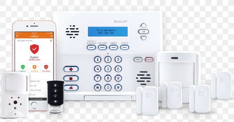 Protect America Home Security Security Alarms & Systems LiveWatch, PNG, 1200x628px, Protect America, Alarm Device, Alarm Monitoring Center, Burglary, Closedcircuit Television Download Free
