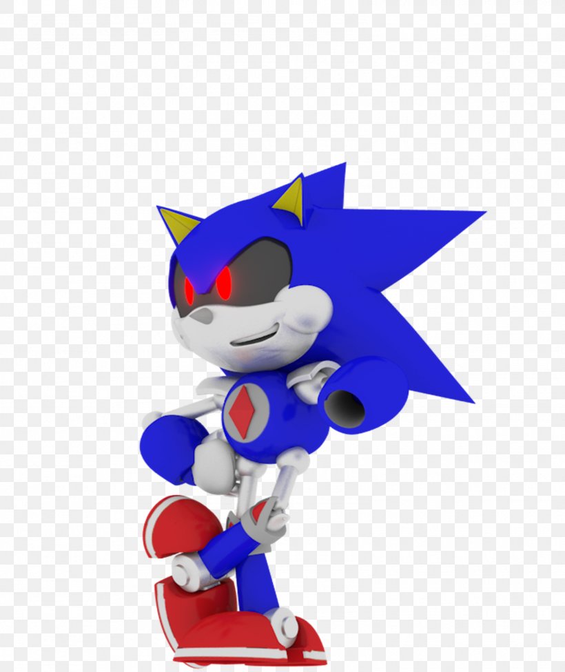Sonic The Hedgehog 3 Sonic The Hedgehog 2 Sonic 3D Metal Sonic Sonic Adventure 2, PNG, 1575x1875px, Sonic The Hedgehog 3, Doctor Eggman, Fictional Character, Figurine, Mascot Download Free