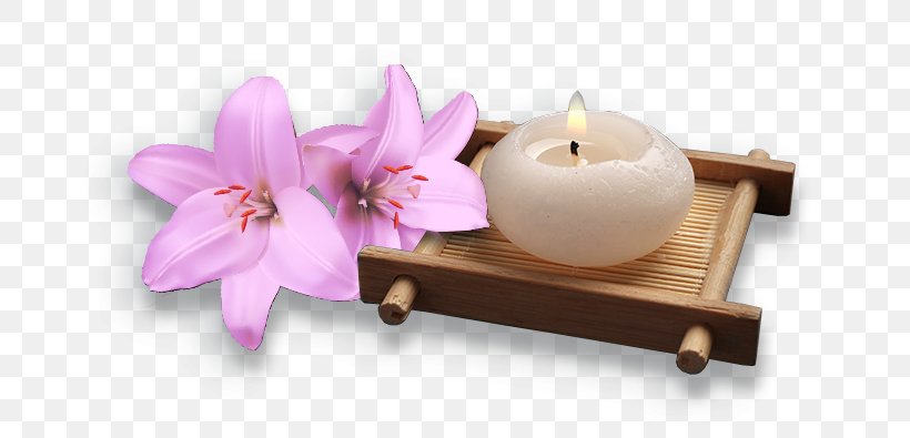 Spa Massage Hot Tub Aromatherapy Image, PNG, 697x395px, Spa, Aromatherapy, Blossom, Candle, Candle Holder Download Free