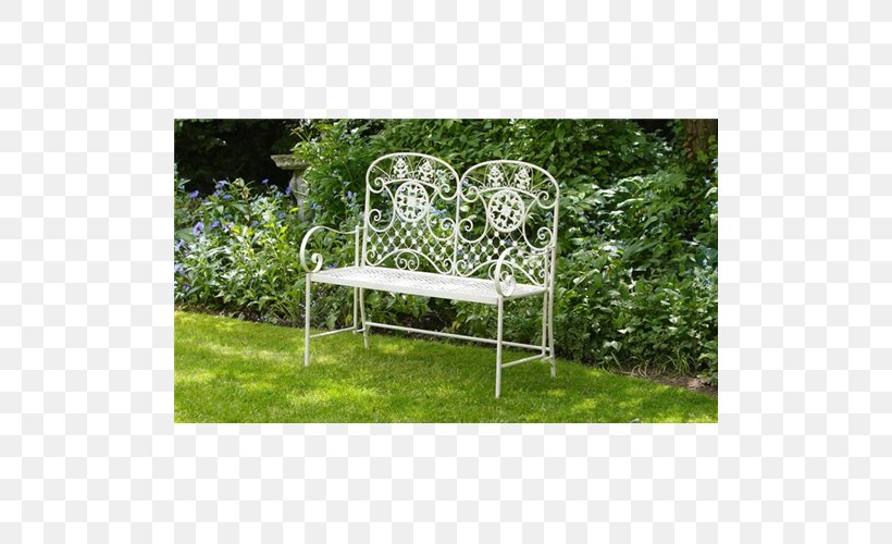 Table Bench Garden Furniture, PNG, 500x500px, Table, Bench, Chair, Furniture, Garden Download Free