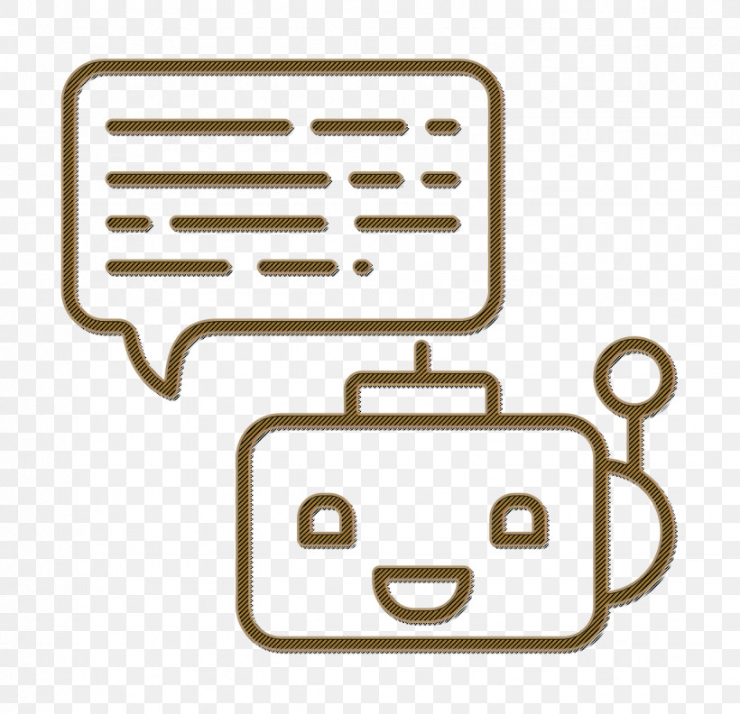 Bot Icon Artificial Intelligence Icon, PNG, 1234x1192px, Bot Icon, Artificial Intelligence Icon, Backpack, Bag, Customer Service Download Free