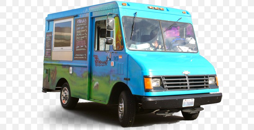 Compact Van Car Food Truck Commercial Vehicle, PNG, 618x420px, Compact Van, Automotive Exterior, Car, Commercial Vehicle, Food Download Free