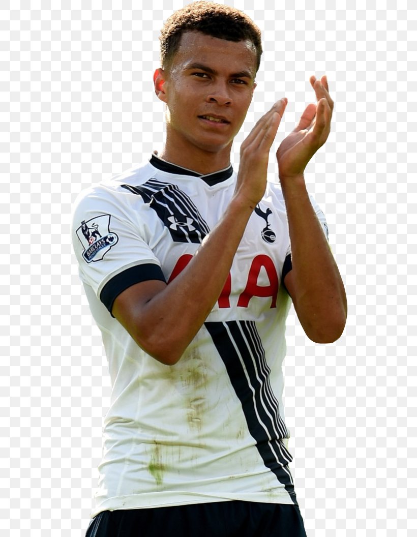 Dele Alli Soccer Player Tottenham Hotspur F.C. England National Football Team, PNG, 549x1056px, 2017, Dele Alli, Arm, England National Football Team, Football Download Free