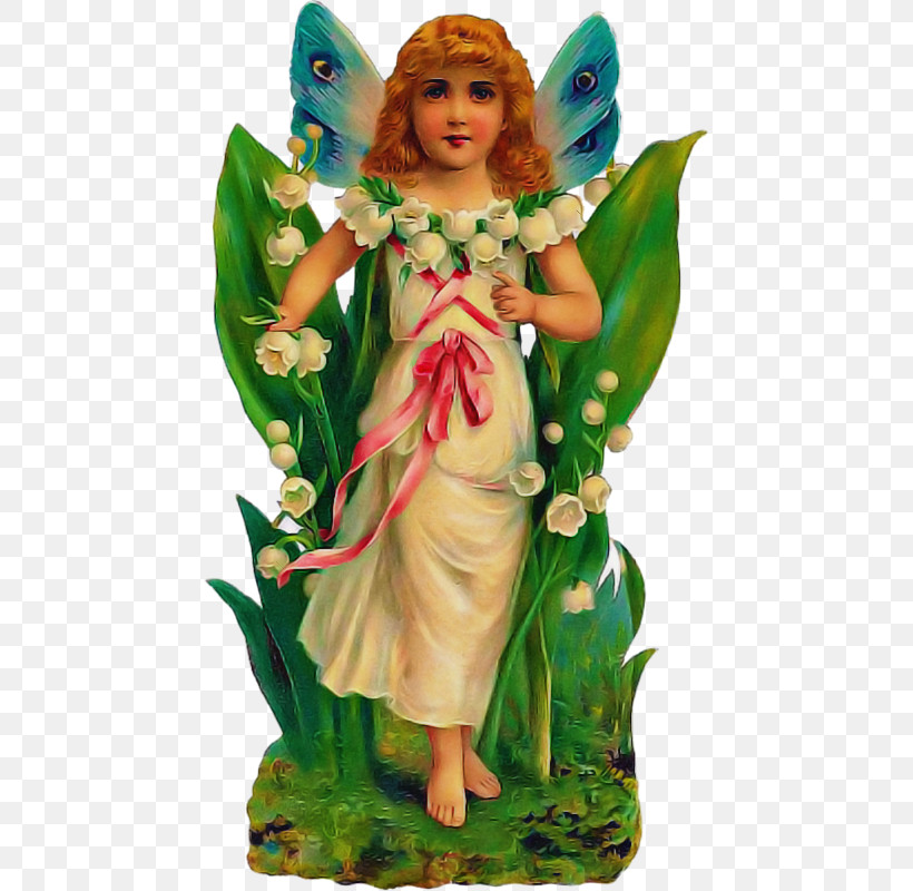 Fairy Figurine Statue Model Figure Good Smile Company, PNG, 453x800px, Fairy, Angel, Biology, Figurine, Good Smile Company Download Free