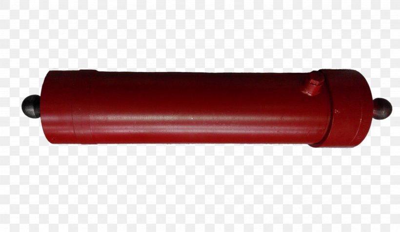 Hydraulic Cylinder Tractor Hydraulics Single- And Double-acting Cylinders, PNG, 3382x1969px, Hydraulic Cylinder, Auto Part, Ball, Cylinder, Diameter Download Free