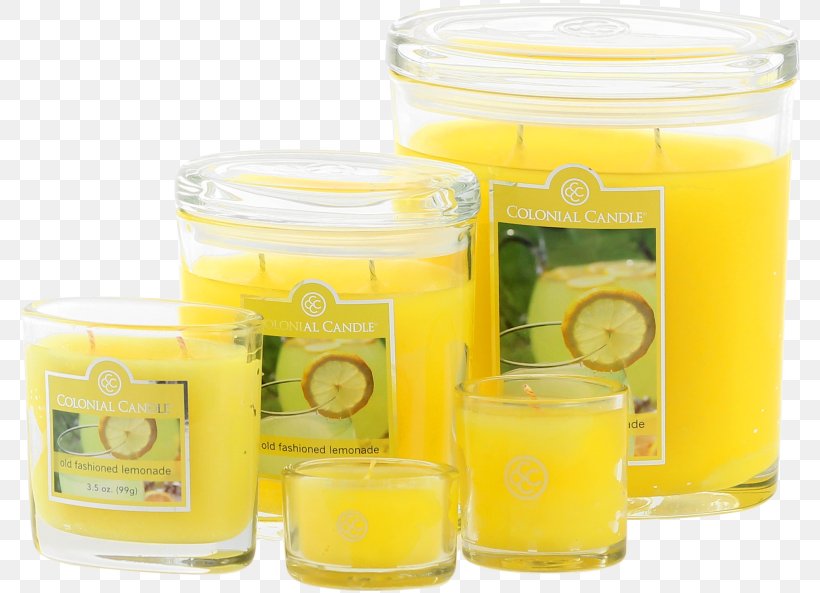 Lemonade Old Fashioned Juice Candle, PNG, 780x593px, Lemonade, Apple, Candle, Cherry, Doftljus Download Free