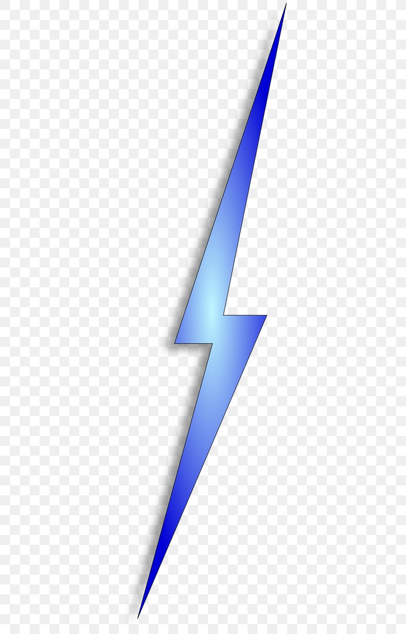 Lightning Clip Art, PNG, 640x1280px, Lightning, Cloud, Electricity, Lightning Strike, Symbol Download Free