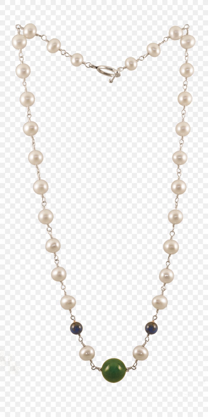 Necklace Bead Body Jewellery Human Body, PNG, 850x1700px, Necklace, Bead, Body Jewellery, Body Jewelry, Chain Download Free