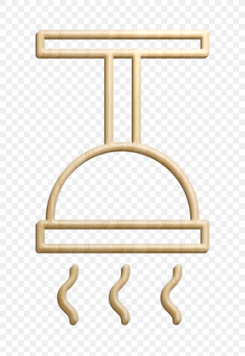 Shower Icon Cleaning Icon, PNG, 698x1192px, Shower Icon, Cleaning Icon, Furniture, Table Download Free