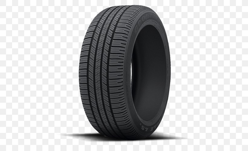 Tires For Your Car Motor Vehicle Tires Goodyear Tire And Rubber Company Goodyear Eagle LS-2 Tyre P275/55R20, PNG, 500x500px, Car, Auto Part, Automotive Tire, Automotive Wheel System, Car Tuning Download Free