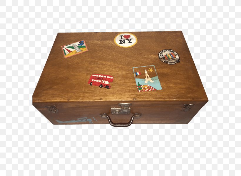 Wooden Box Suitcase Vintage, PNG, 600x600px, Box, Cocktail, Email, Furniture, Shopping Cart Download Free
