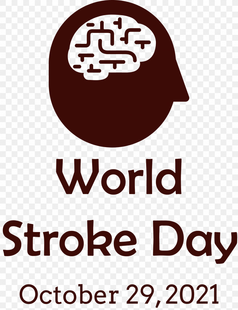 World Stroke Day, PNG, 2306x2999px, World Stroke Day, Geometry, Line, Logo, Mathematics Download Free