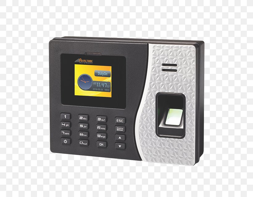 Biometrics Real-time Computing Access Control Time And Attendance Fingerprint, PNG, 640x640px, Biometrics, Aadhaar, Access Control, Biometric Device, Closedcircuit Television Download Free