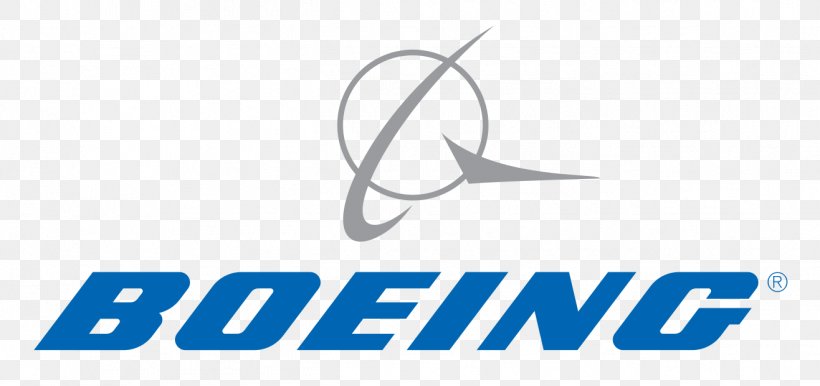 Boeing Logo Company NYSE:BA, PNG, 1316x621px, Boeing, Area, Blue, Brand, Company Download Free