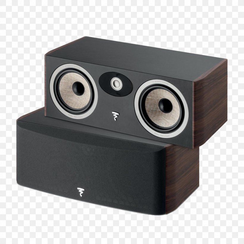 Center Channel Loudspeaker High Fidelity Bookshelf Speaker Audio, PNG, 1024x1024px, Center Channel, Audio, Audio Equipment, Bookshelf Speaker, Computer Speaker Download Free