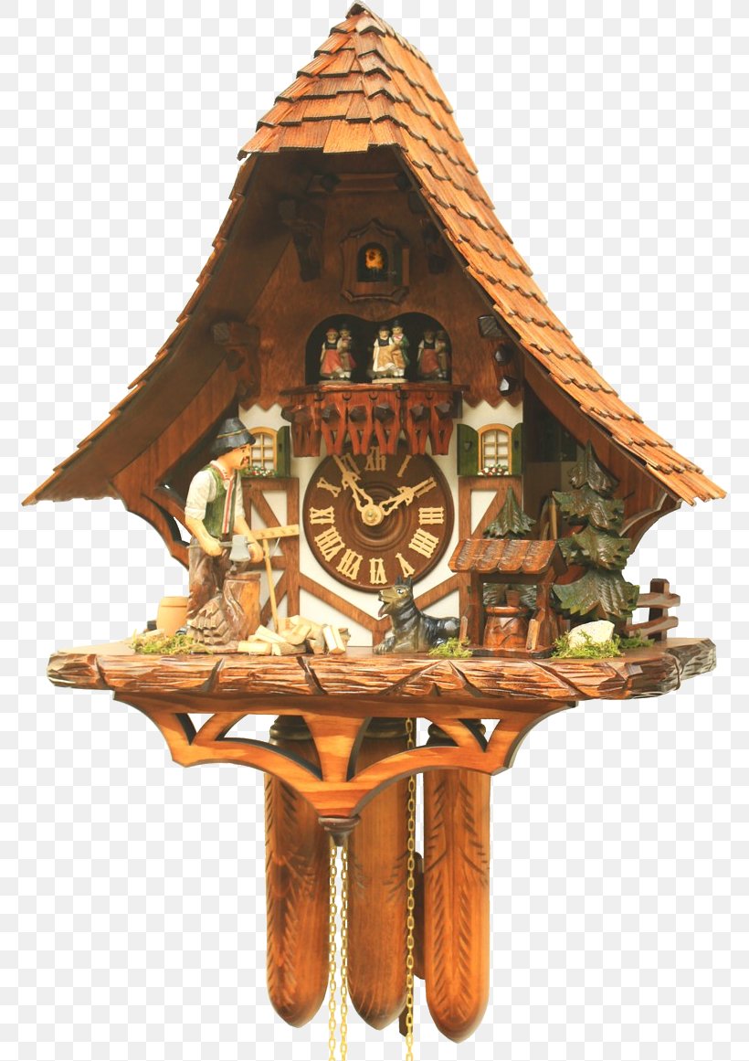Cuckoo Clock Black Forest House Movement, PNG, 800x1161px, Cuckoo Clock, Black Forest, Black Forest House, Clock, Common Cuckoo Download Free