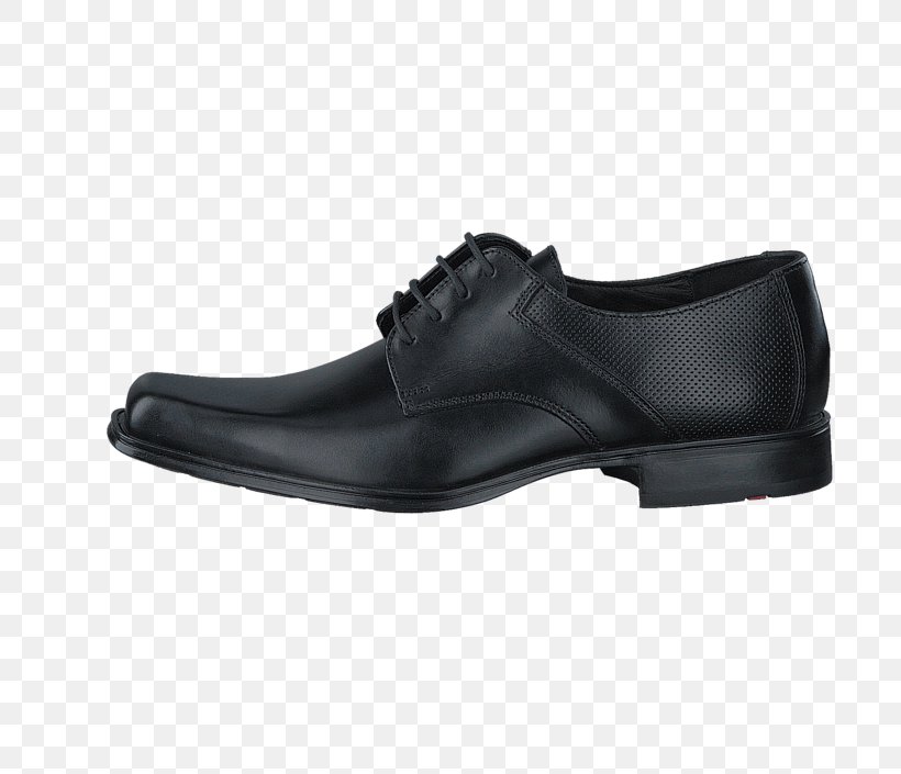Derby Shoe Oxford Shoe Leather Boot, PNG, 705x705px, Shoe, Black, Boot, Clothing, Cross Training Shoe Download Free