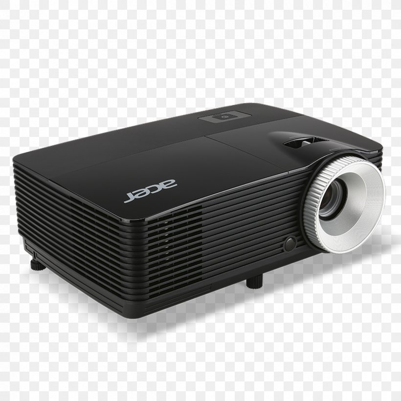 Digital Light Processing Multimedia Projectors 1080p Throw, PNG, 1200x1200px, Digital Light Processing, Computer Monitors, Hdmi, Home Theater Systems, Lcd Projector Download Free