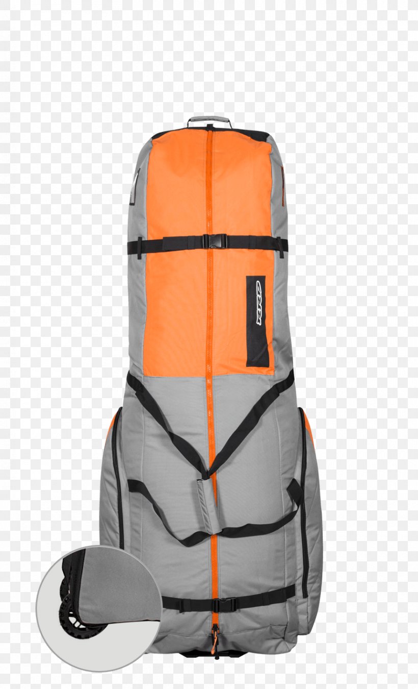 Golfbag Kitesurfing, PNG, 860x1416px, Golf, Backpack, Bag, Clothing Accessories, Golfbag Download Free