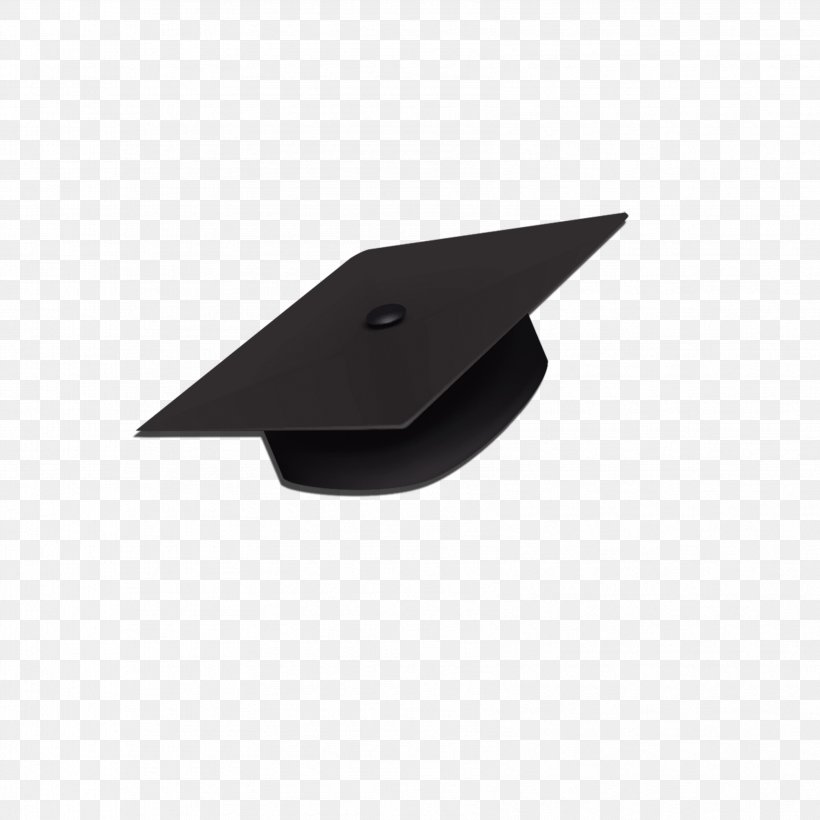 Hat Bachelors Degree Doctorate, PNG, 3402x3402px, Hat, Bachelors Degree, Black, Cap, Clothing Download Free