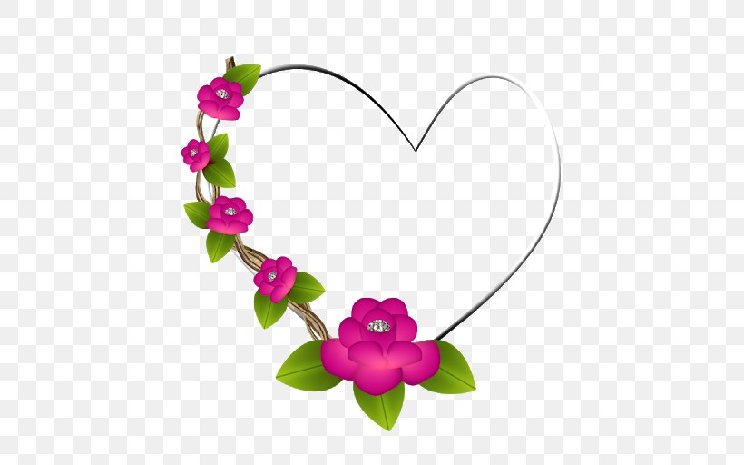 Heart Clip Art, PNG, 512x512px, Heart, Animation, Body Jewelry, Branch, Cut Flowers Download Free