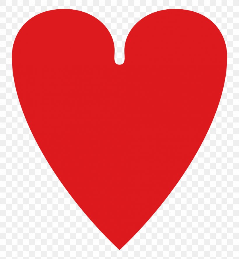 Heart Shape Symbol Clip Art, PNG, 945x1024px, Watercolor, Cartoon, Flower, Frame, Heart Download Free