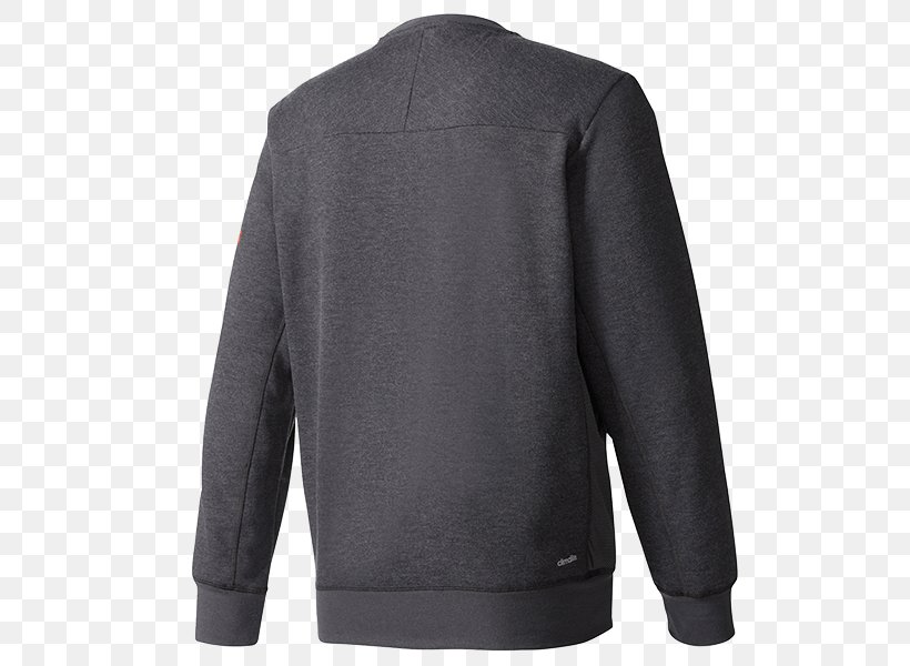 Hoodie T-shirt Sweater Jacket Clothing, PNG, 600x600px, Hoodie, Adidas, Black, Button, Clothing Download Free