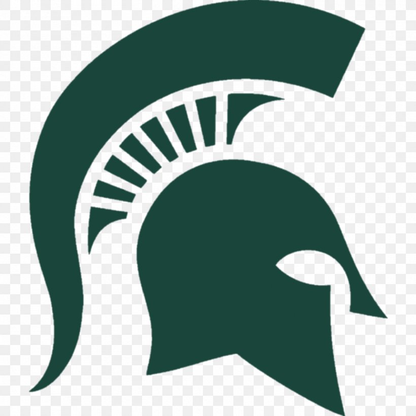 Michigan State University Michigan State Spartans Football Michigan State Spartans Men's Basketball NCAA Men's Division I Basketball Tournament, PNG, 1500x1500px, Michigan State University, Big Ten Conference, East Lansing, Green, Headgear Download Free