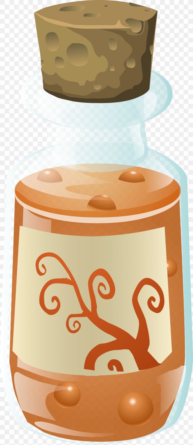 Potion Clip Art, PNG, 1044x2400px, Potion, Alchemy, Cartoon, Ceramic, Coffee Cup Download Free