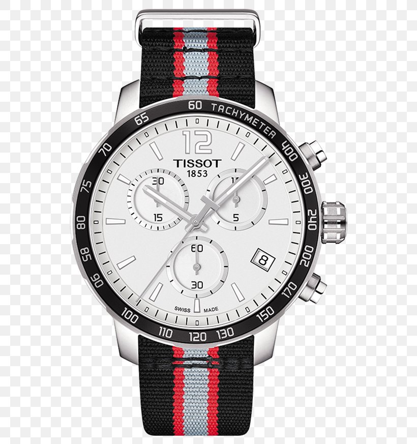 Tissot Pocket Watch Chronograph Mechanical Watch, PNG, 590x873px, Tissot, Brand, Chronograph, Chronometer Watch, Clock Download Free