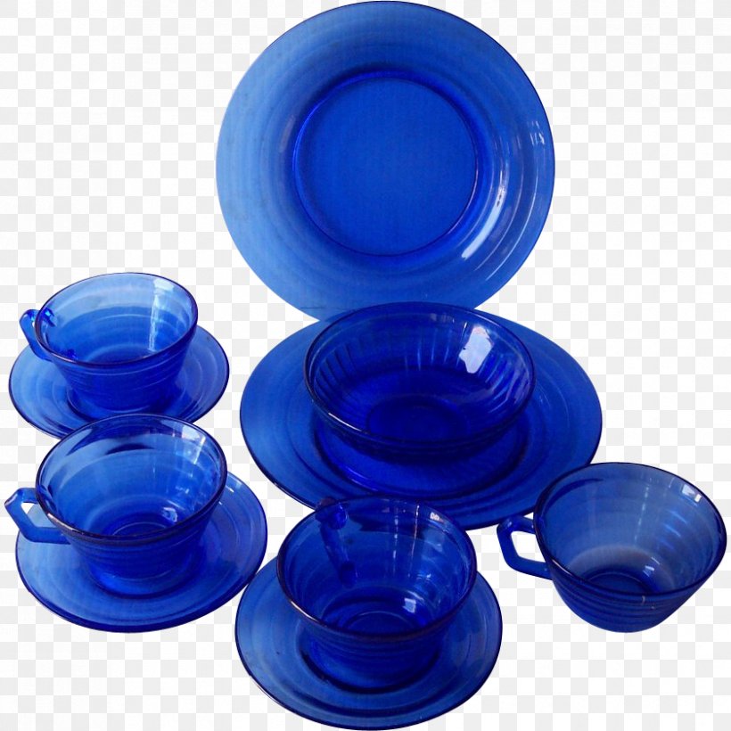Cobalt Blue Depression Glass Cobalt Glass Plate, PNG, 839x839px, Cobalt Blue, Blue, Boston Round, Bowl, Cobalt Download Free