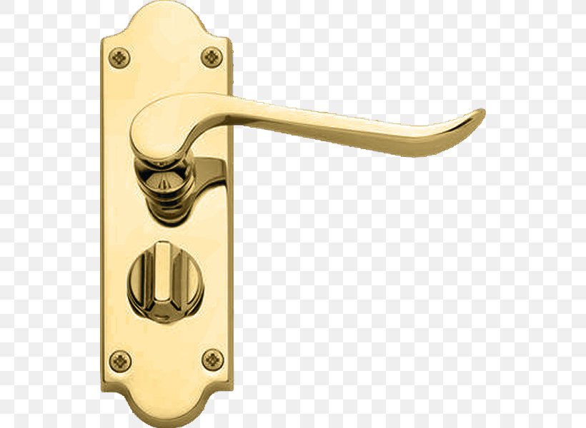 Door Handle Latch Chrome Plating, PNG, 540x600px, Door Handle, Brass, Chrome Plating, Door, Door Furniture Download Free