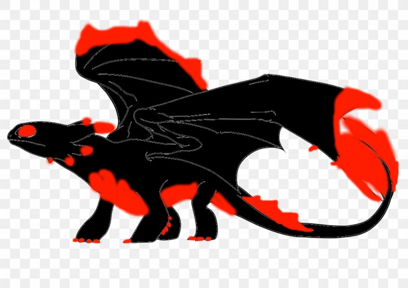 Dragon Mammal Clip Art, PNG, 1024x724px, Dragon, Fictional Character, Mammal, Mythical Creature, Red Download Free