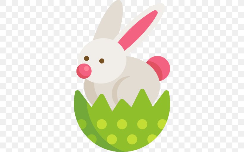 Easter Bunny Candle Hare Rabbit, PNG, 512x512px, Easter Bunny, Animal, Candle, Easter, Food Download Free
