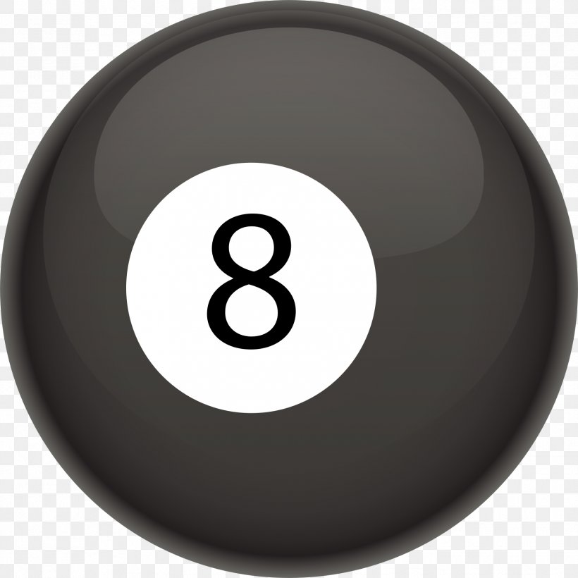 Eight-ball Billiard Balls Circle, PNG, 1754x1754px, Eightball, Area, Ball, Billiard Ball, Billiard Balls Download Free