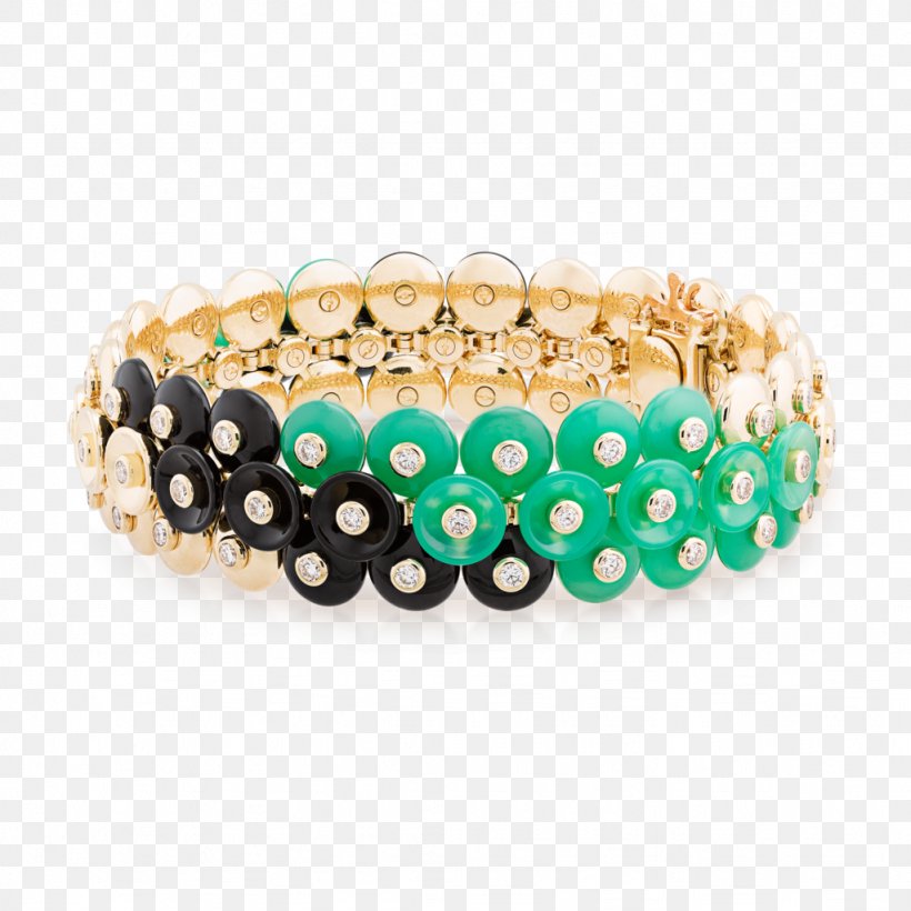 Emerald Bracelet Turquoise Jewellery Green, PNG, 1024x1024px, Emerald, Bangle, Bead, Blue, Body Jewellery Download Free